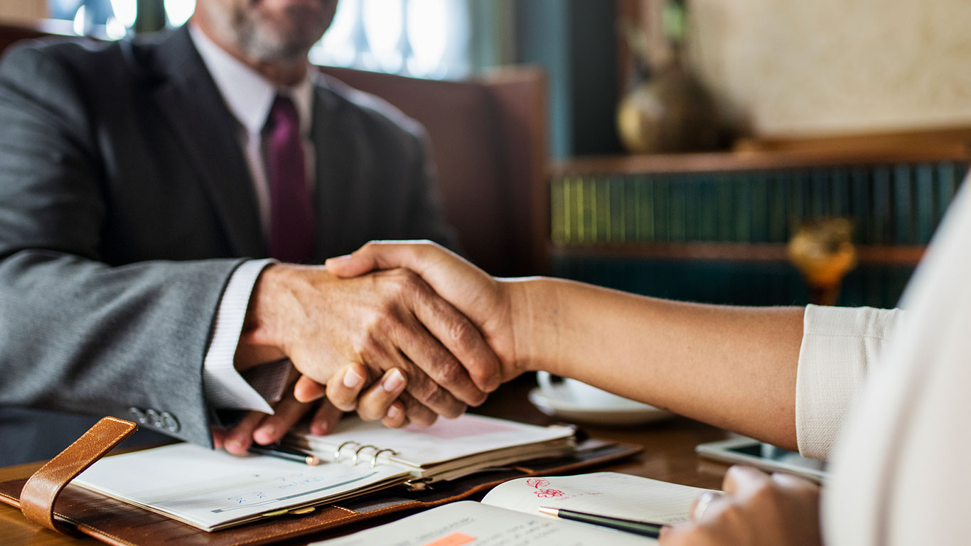 Acordo Trabalhista: Quando e como fazer de forma legal
